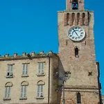 Oviv - La Dimora Del Borgo 3*