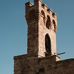 Oviv - La Dimora Del Borgo Hotel Acquaviva Picena