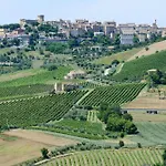 Oviv - La Dimora Del Borgo Hotel 3*