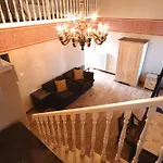 Hotel Oviv - La Dimora Del Borgo 3*