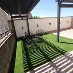 Oviv - La Dimora Del Borgo Hotel Acquaviva Picena