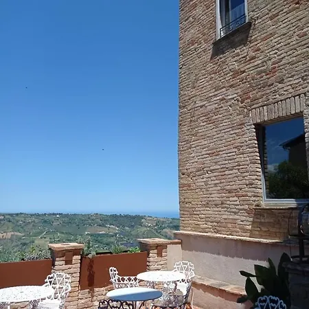 Oviv Dimora Del Borgo