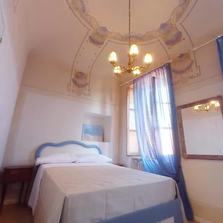 Oviv Dimora Del Borgo Hotel
