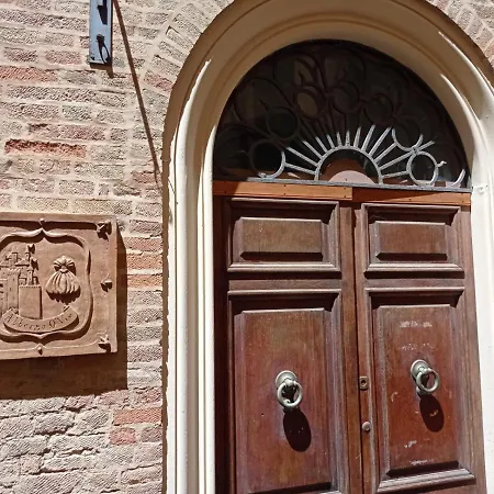 Oviv Dimora Del Borgo