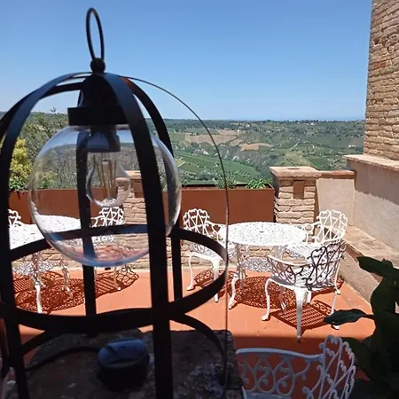 Hotel Oviv Dimora Del Borgo