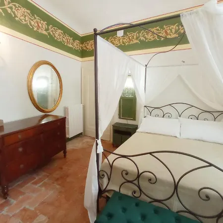 Oviv Dimora Del Borgo 3*