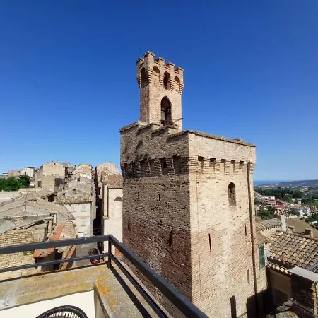 Oviv Dimora Del Borgo Hotel Acquaviva Picena