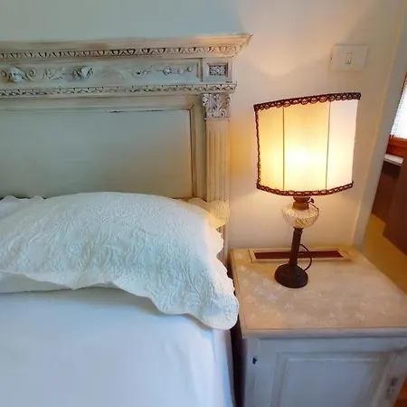 Oviv Dimora Del Borgo 3*