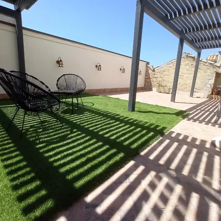Hotel Oviv Dimora Del Borgo