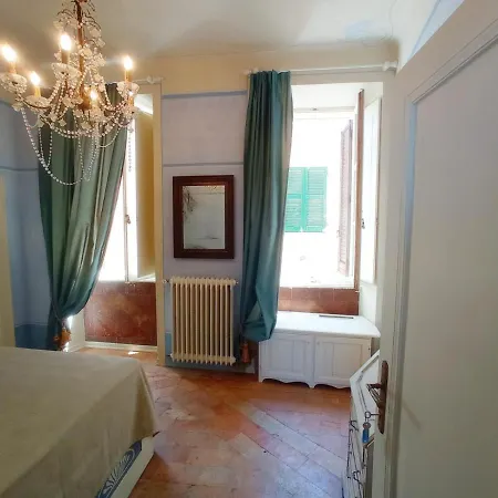 Oviv Dimora Del Borgo 3*