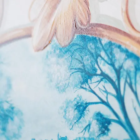 Oviv Dimora Del Borgo Acquaviva Picena