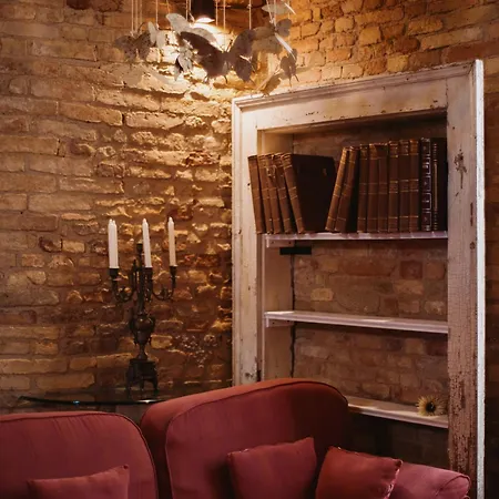 Hotel Oviv Dimora Del Borgo