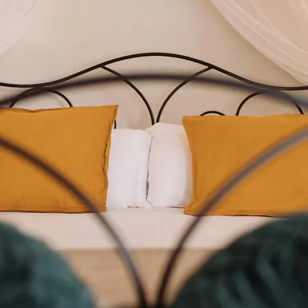 Hotel Oviv Dimora Del Borgo