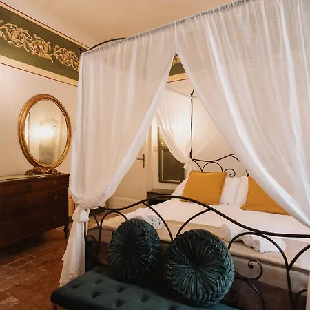 Oviv Dimora Del Borgo 3* Acquaviva Picena