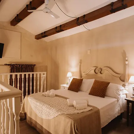 Oviv Dimora Del Borgo Hotel 3*