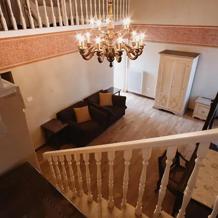 Oviv Dimora Del Borgo Hotel Acquaviva Picena