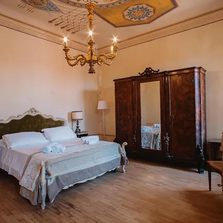 Oviv Dimora Del Borgo