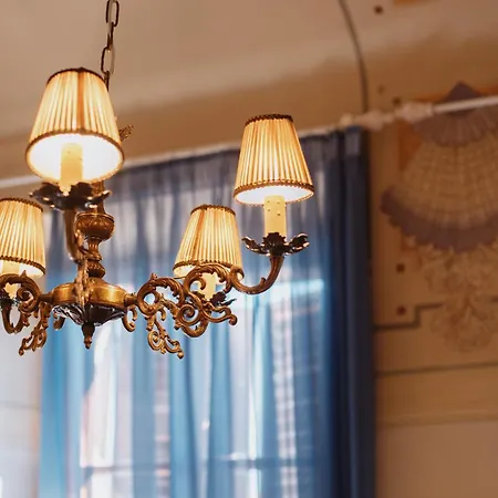 Oviv Dimora Del Borgo Hotel