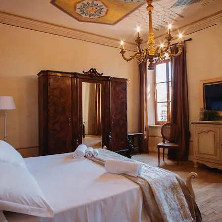 Oviv Dimora Del Borgo