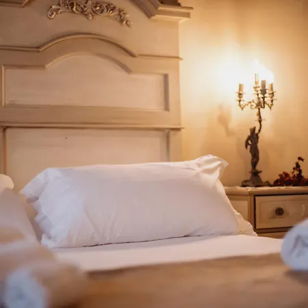 Oviv Dimora Del Borgo