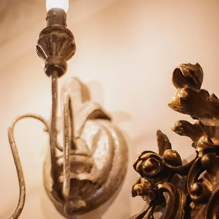 Oviv Dimora Del Borgo Hotel Acquaviva Picena