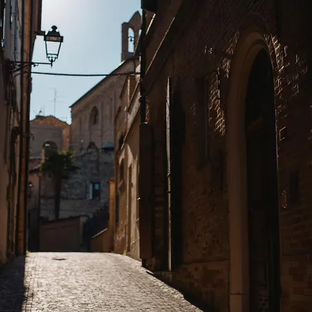 Hotel Oviv Dimora Del Borgo 3*