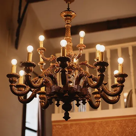 Oviv Dimora Del Borgo