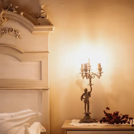 Hotel Oviv Dimora Del Borgo 3*