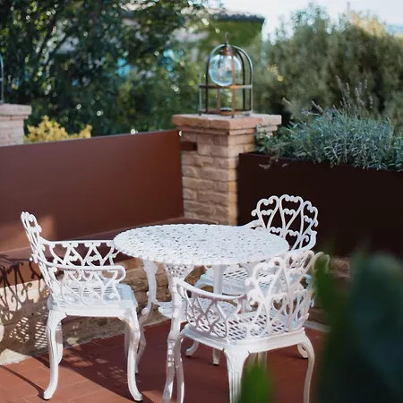 Oviv Dimora Del Borgo Hotel Acquaviva Picena