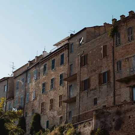 Oviv Dimora Del Borgo Hotel