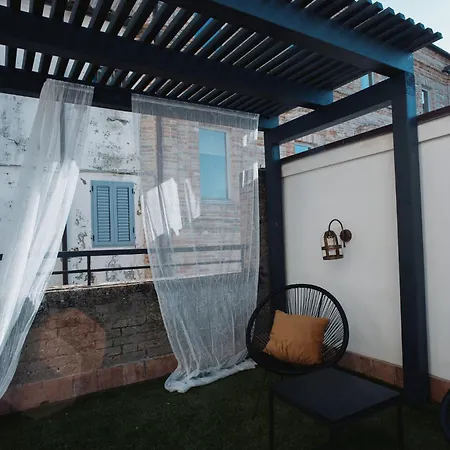 Hotel Oviv Dimora Del Borgo