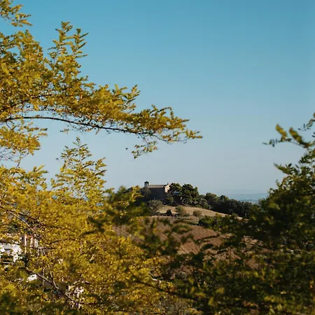 Oviv Dimora Del Borgo Hotel 3*