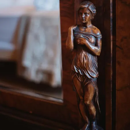 Oviv Dimora Del Borgo Acquaviva Picena