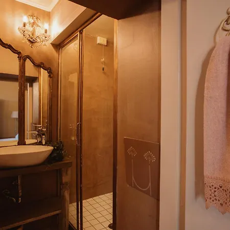 Hotel Oviv Dimora Del Borgo Acquaviva Picena