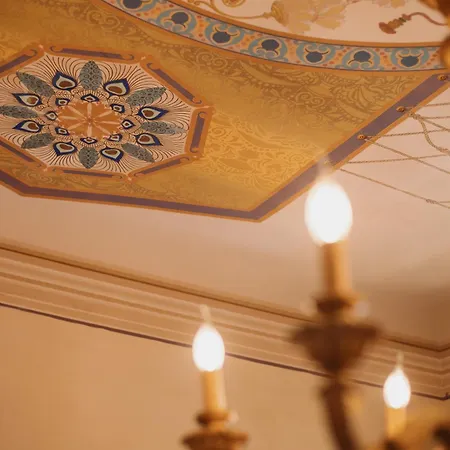 Oviv Dimora Del Borgo