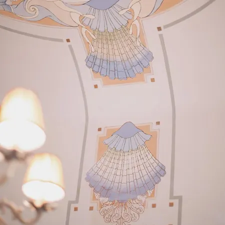 Oviv Dimora Del Borgo Hotel 3*