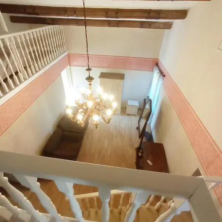 Oviv Dimora Del Borgo 3*