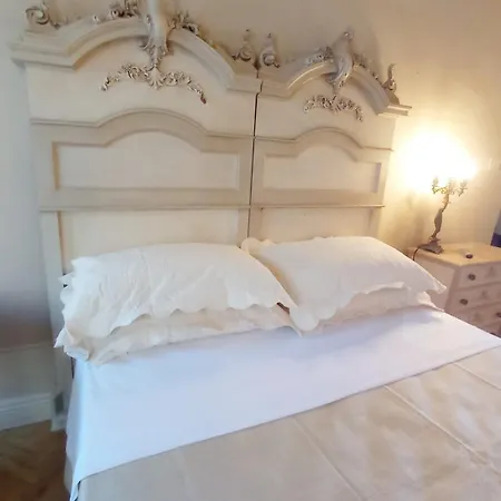 Oviv Dimora Del Borgo