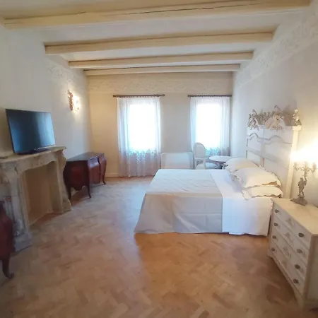 Oviv Dimora Del Borgo Hotel