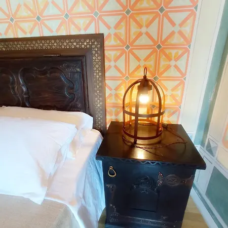 Oviv Dimora Del Borgo 3*