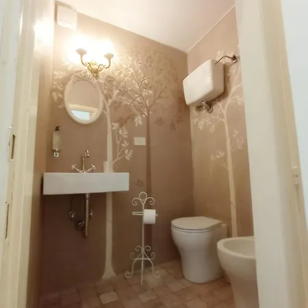 Oviv Dimora Del Borgo