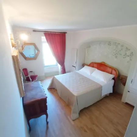 Oviv Dimora Del Borgo Acquaviva Picena