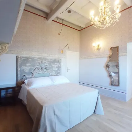 Oviv Dimora Del Borgo 3*