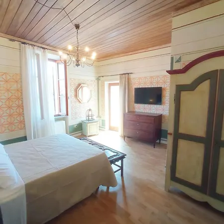 Hotel Oviv Dimora Del Borgo