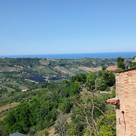 Oviv - La Dimora Del Borgo Hotel 3*