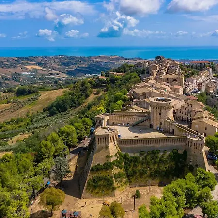 Hotel Oviv - La Dimora Del Borgo 3*