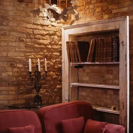 Oviv - La Dimora Del Borgo 3*