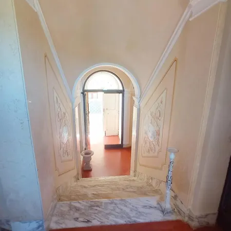 Oviv - La Dimora Del Borgo 3*