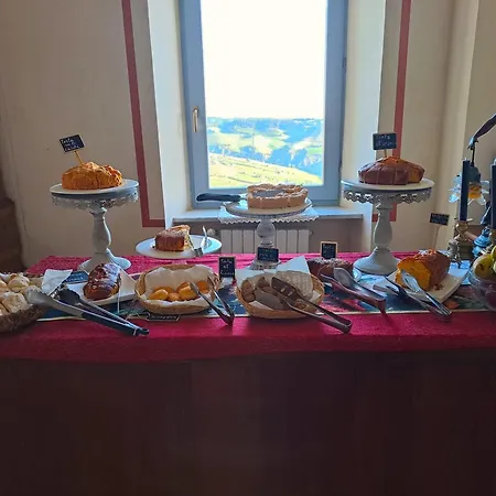 Oviv - La Dimora Del Borgo Hotel 3*