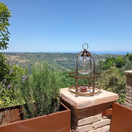 Hotel Oviv - La Dimora Del Borgo Acquaviva Picena